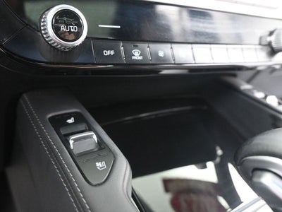 2023 Kia Telluride SX-Prestige