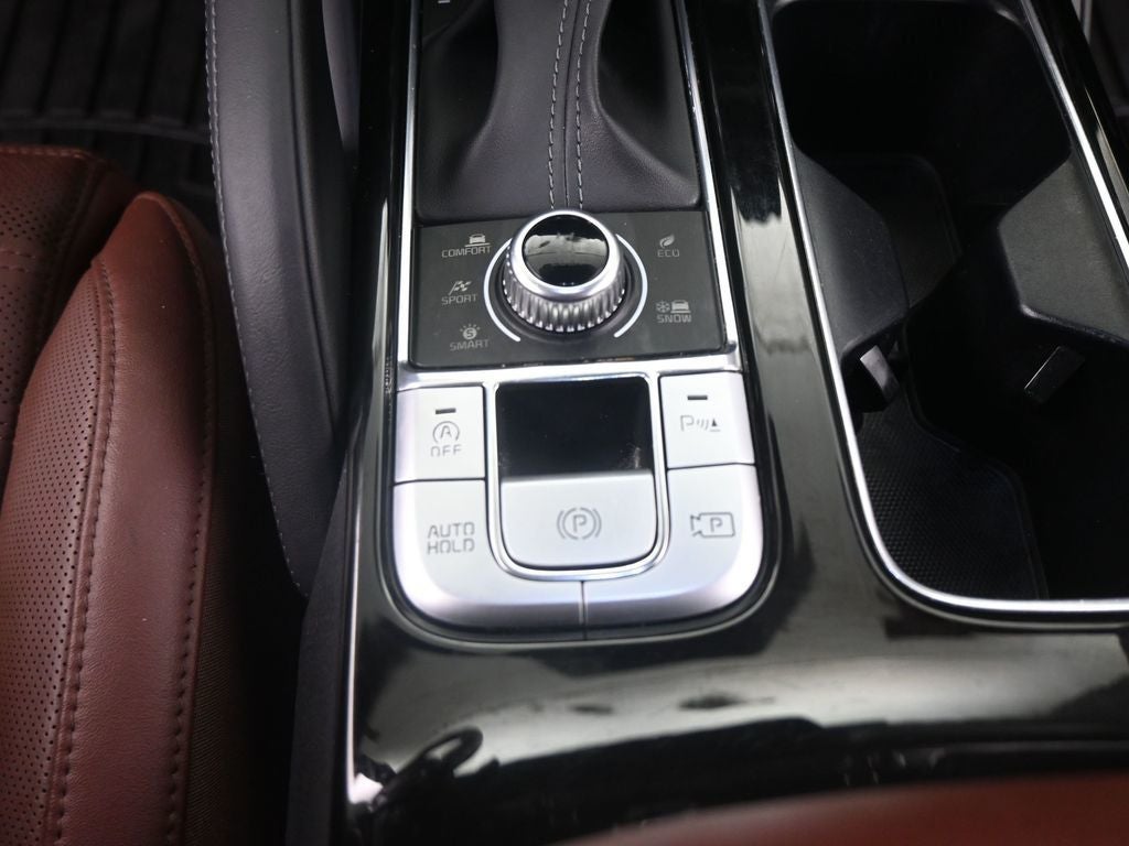 2023 Kia Telluride SX-Prestige