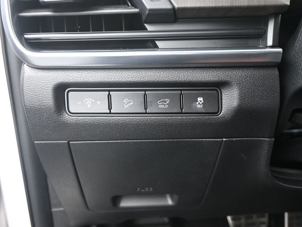 2023 Kia Telluride SX-Prestige