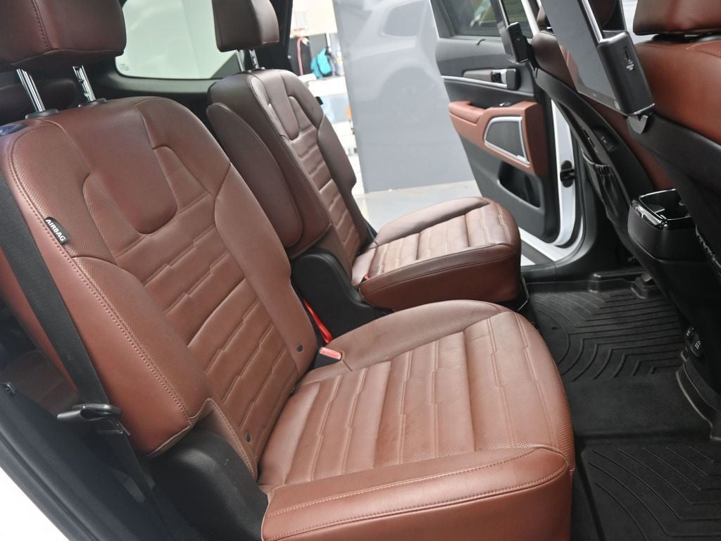 2023 Kia Telluride SX-Prestige