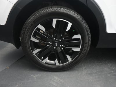 2023 Kia Telluride SX-Prestige