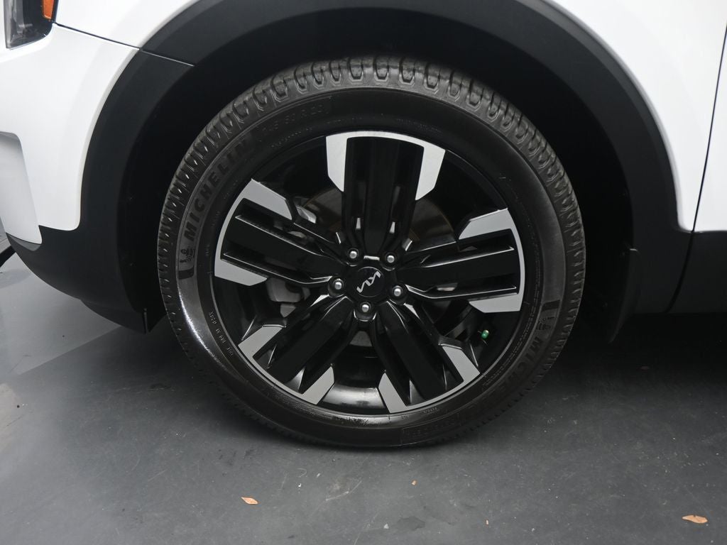 2023 Kia Telluride SX-Prestige