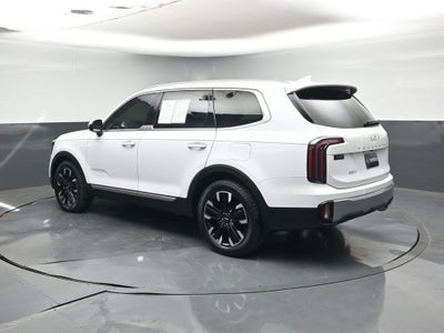 2023 Kia Telluride SX-Prestige