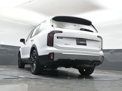 2023 Kia Telluride SX-Prestige