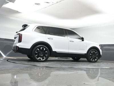 2023 Kia Telluride SX-Prestige