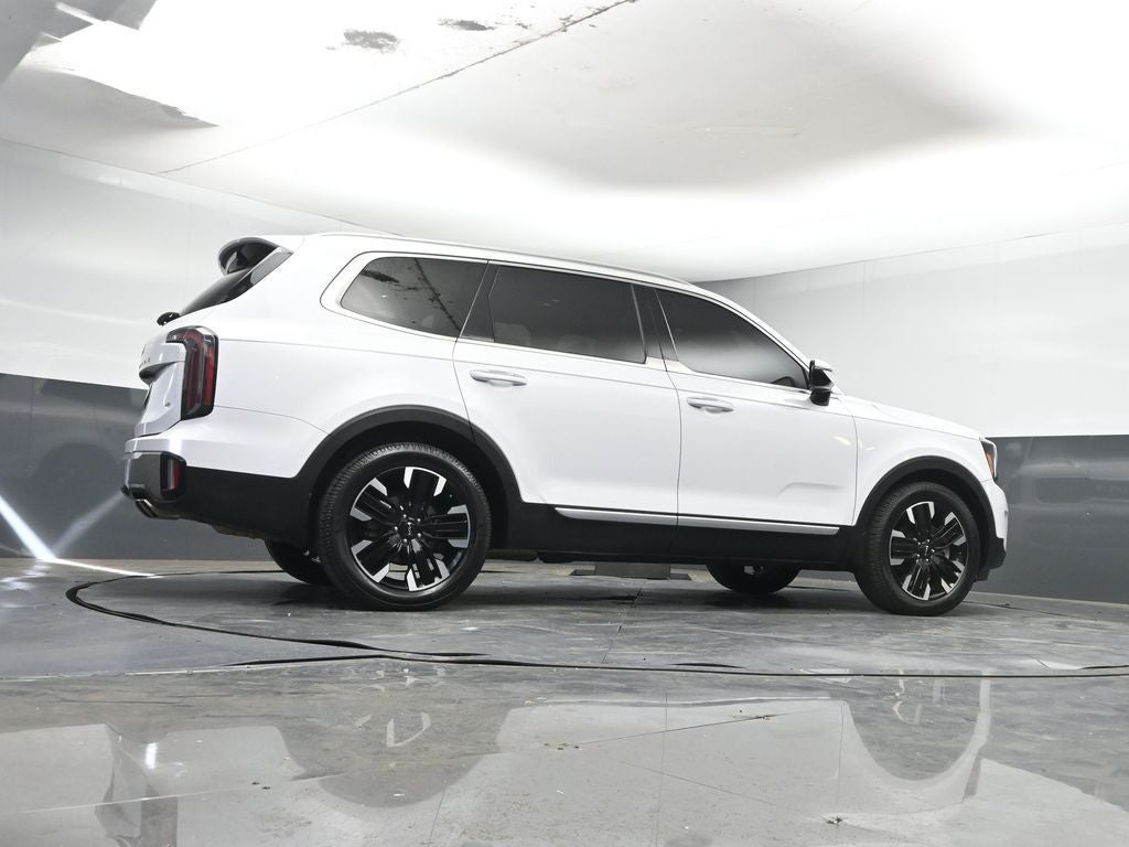 2023 Kia Telluride SX-Prestige