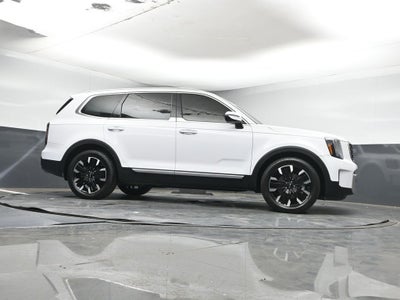 2023 Kia Telluride SX-Prestige