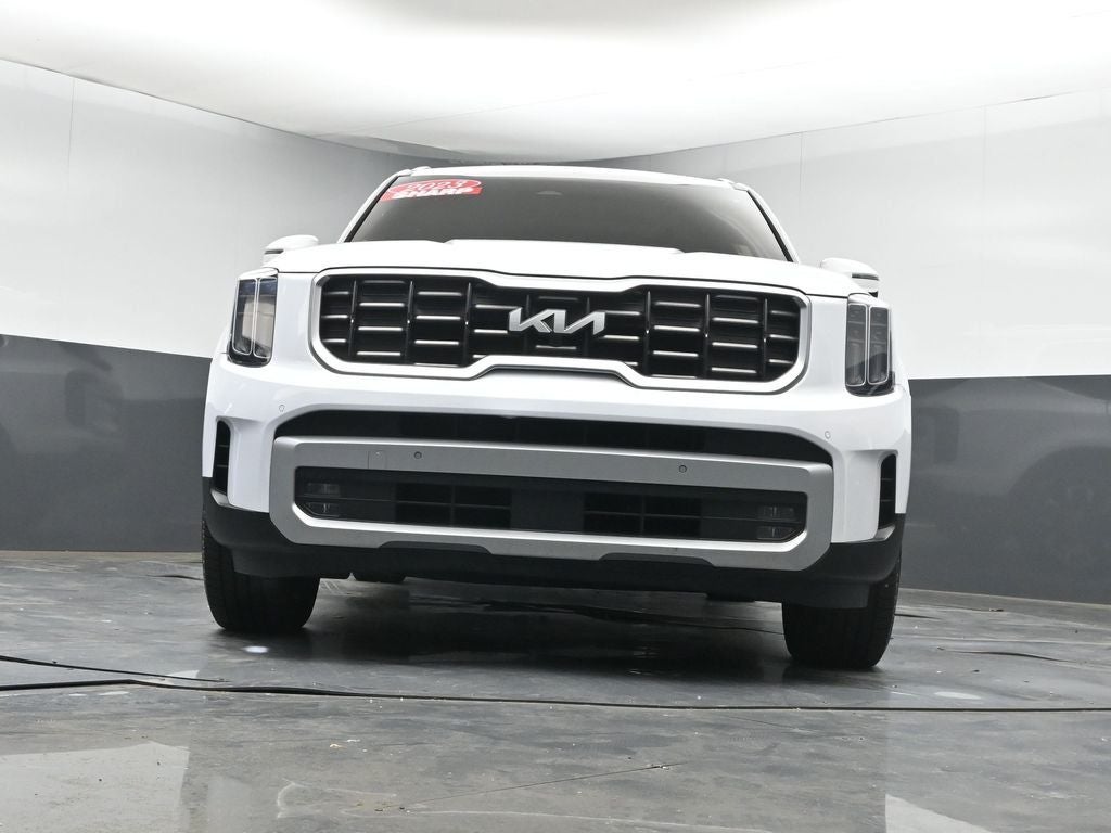 2023 Kia Telluride SX-Prestige