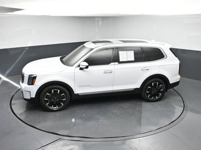2023 Kia Telluride SX-Prestige
