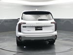 2023 Kia Telluride SX-Prestige