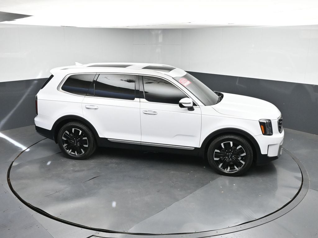 2023 Kia Telluride SX-Prestige