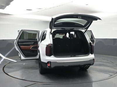 2023 Kia Telluride SX-Prestige