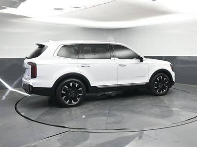 2023 Kia Telluride SX-Prestige