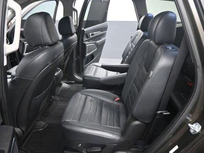 2024 Kia Telluride SX-Prestige