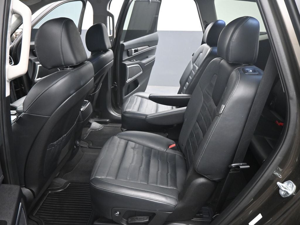 2024 Kia Telluride SX-Prestige