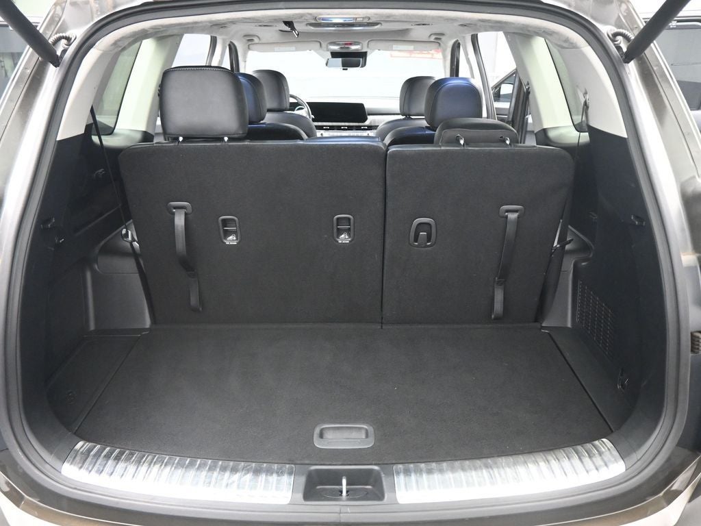 2024 Kia Telluride SX-Prestige