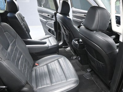 2024 Kia Telluride SX-Prestige