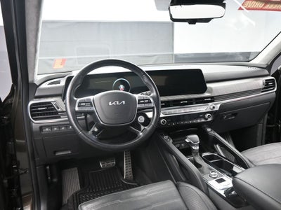 2024 Kia Telluride SX-Prestige