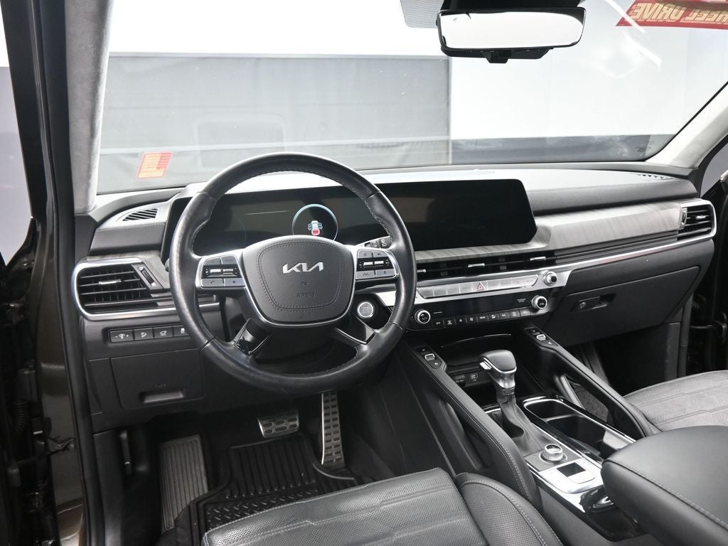 2024 Kia Telluride SX-Prestige