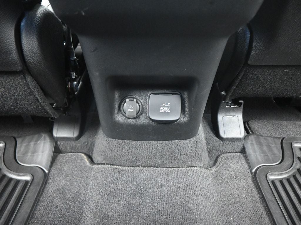 2024 Kia Telluride SX-Prestige