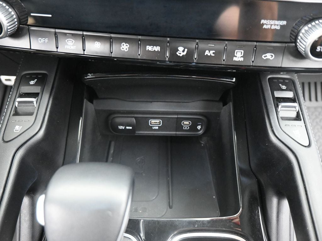 2024 Kia Telluride SX-Prestige