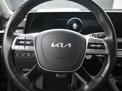 2024 Kia Telluride SX-Prestige