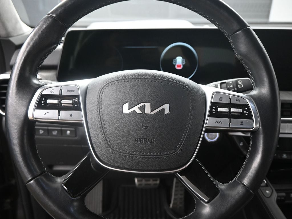 2024 Kia Telluride SX-Prestige