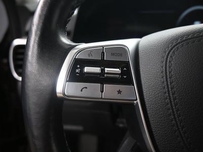 2024 Kia Telluride SX-Prestige