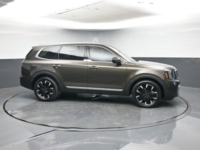 2024 Kia Telluride SX-Prestige