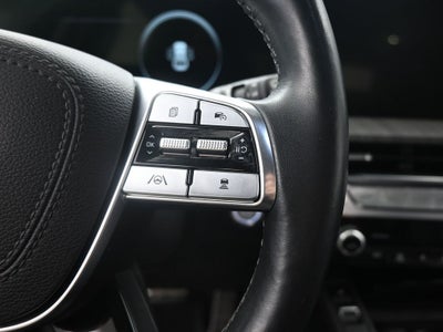 2024 Kia Telluride SX-Prestige