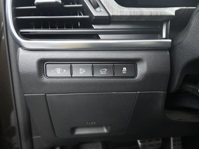 2024 Kia Telluride SX-Prestige