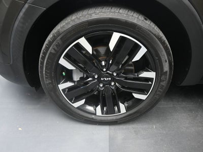 2024 Kia Telluride SX-Prestige