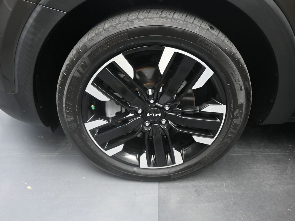 2024 Kia Telluride SX-Prestige