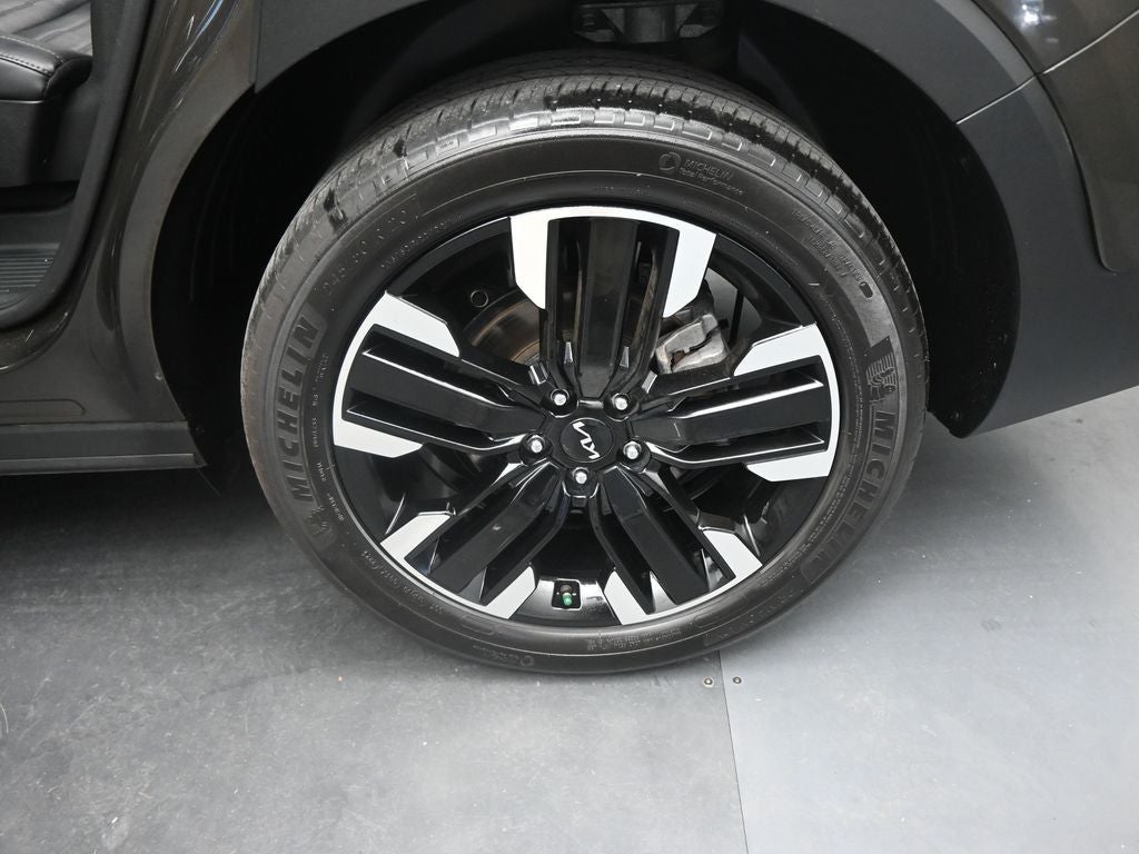 2024 Kia Telluride SX-Prestige