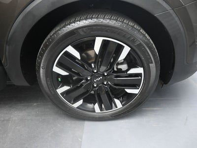 2024 Kia Telluride SX-Prestige