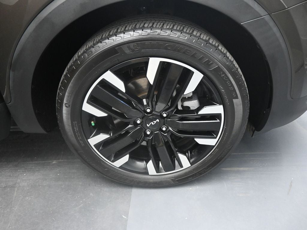 2024 Kia Telluride SX-Prestige