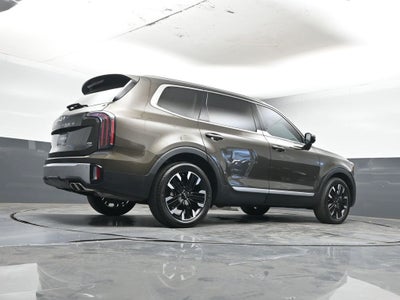 2024 Kia Telluride SX-Prestige
