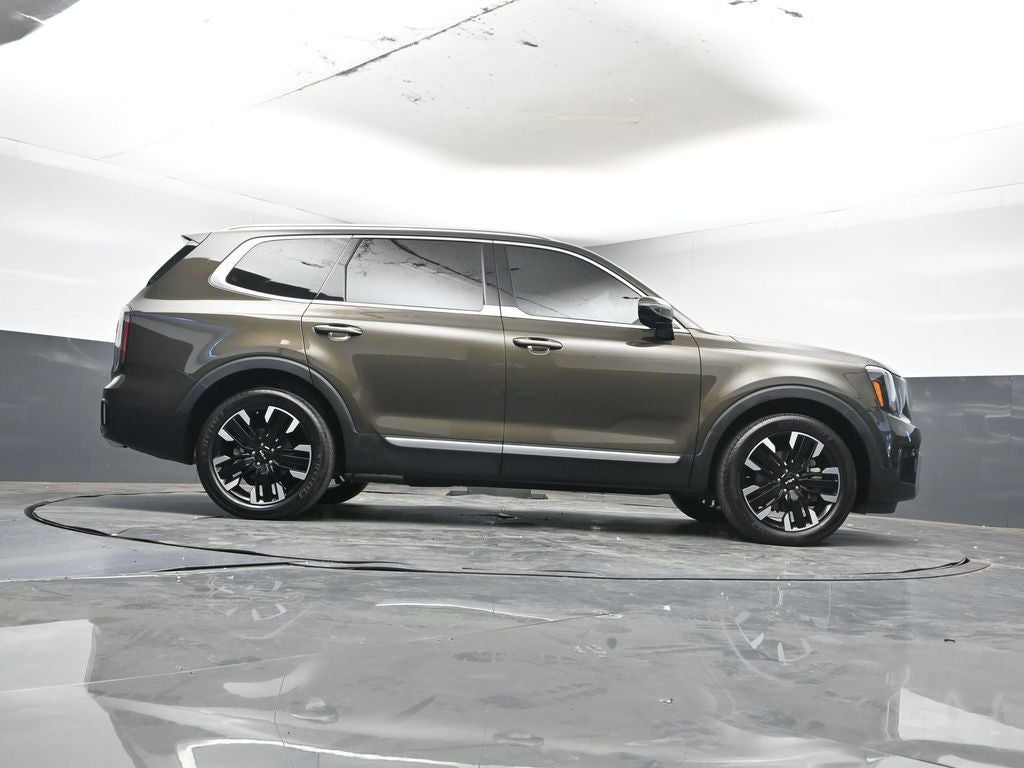 2024 Kia Telluride SX-Prestige