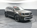 2024 Kia Telluride SX-Prestige
