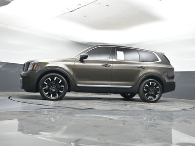 2024 Kia Telluride SX-Prestige