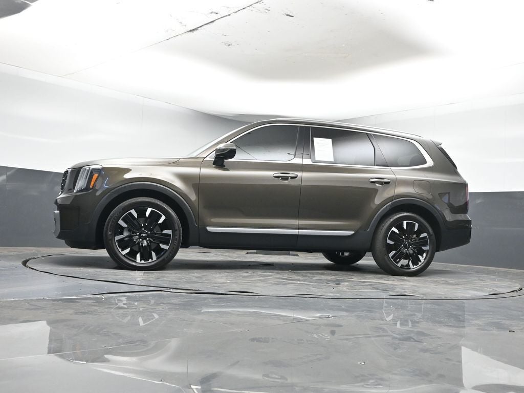 2024 Kia Telluride SX-Prestige