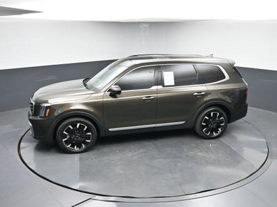 2024 Kia Telluride SX-Prestige