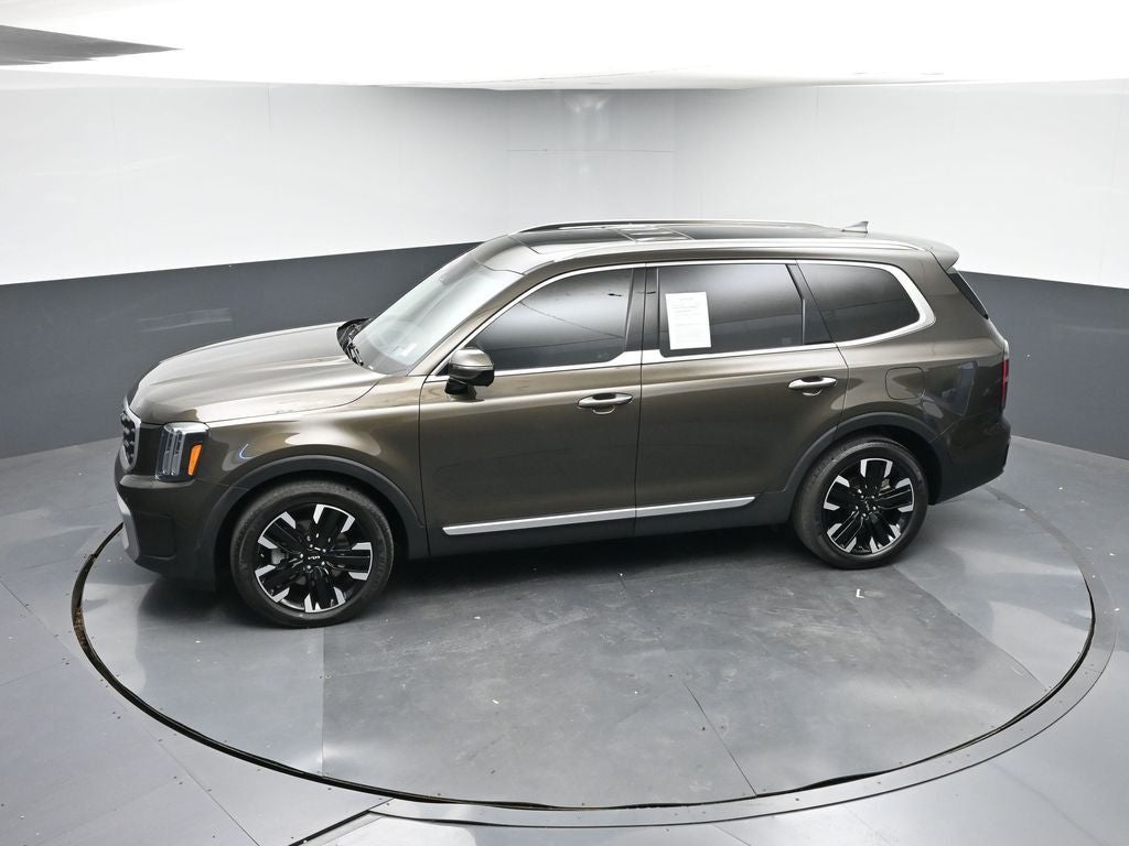 2024 Kia Telluride SX-Prestige