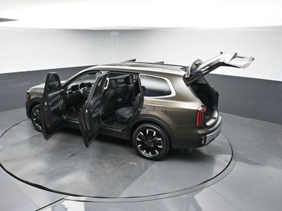 2024 Kia Telluride SX-Prestige