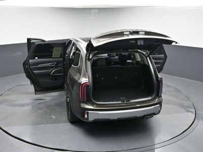 2024 Kia Telluride SX-Prestige
