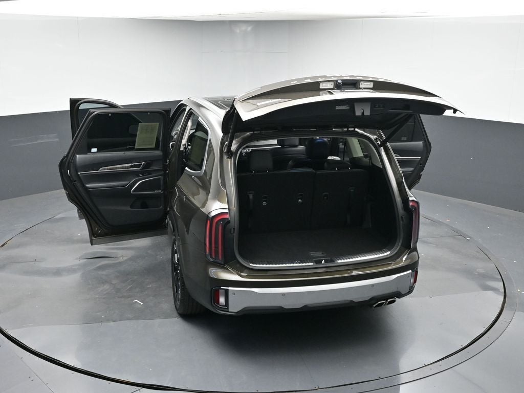 2024 Kia Telluride SX-Prestige