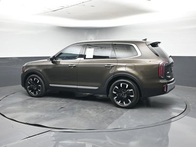 2024 Kia Telluride SX-Prestige