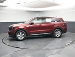 2025 Kia Sorento LX