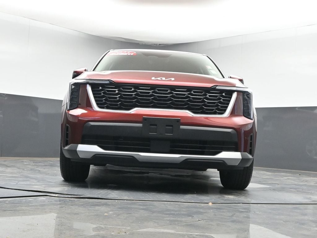 2025 Kia Sorento LX