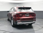 2025 Kia Sorento LX